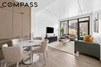 90 Lexington Avenue #9A, New York City, NY 10016 - Photo 5