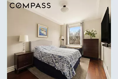 1158 5th Avenue #4A, New York City, NY 10128 - Photo 19