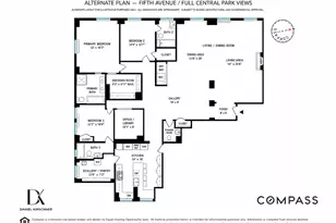1158 5th Ave, New York City, NY 10128 - Photo 29