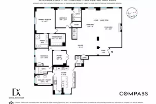 1158 5th Ave, New York City, NY 10128 - Photo 27
