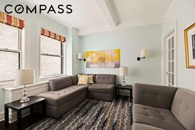 1158 5th Avenue #4A, New York City, NY 10128 - Photo 21