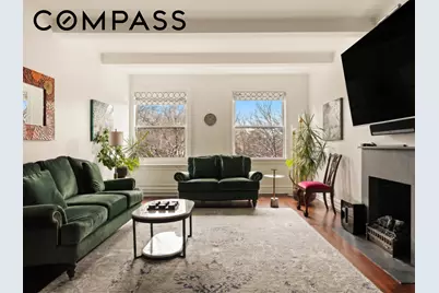 1158 5th Avenue #4A, New York City, NY 10128 - Photo 1