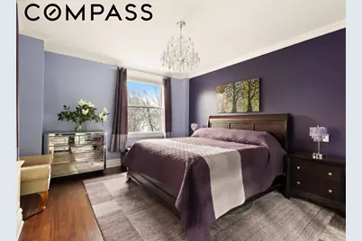 1158 5th Avenue #4A, New York City, NY 10128 - Photo 5