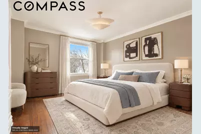 1158 5th Avenue #4A, New York City, NY 10128 - Photo 5
