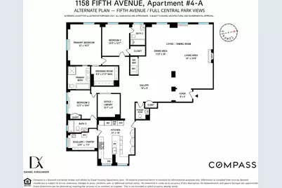 1158 5th Avenue #4A, New York City, NY 10128 - Photo 29
