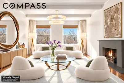 1158 5th Avenue #4A, New York City, NY 10128 - Photo 1
