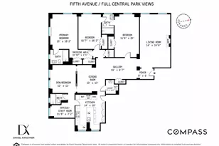 1158 5th Ave, New York City, NY 10128 - Photo 27