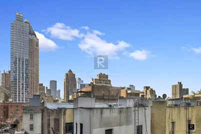 310 W 55th Street #6-K, New York, NY 10019 - Photo 7