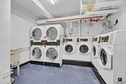 310 W 55th Street #6-K, New York City, NY 10019 - Photo 9