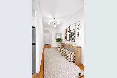 310 W 55th Street #6-K, New York City, NY 10019 - Photo 3