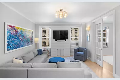 302 W 79th Street #5CF, New York City, NY 10024 - Photo 1