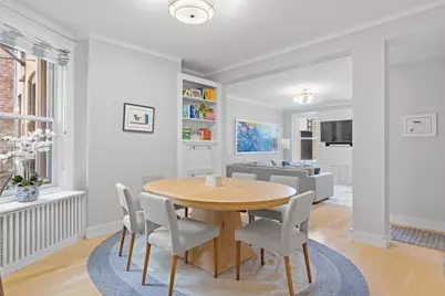 302 W 79th Street #5CF, New York City, NY 10024 - Photo 3