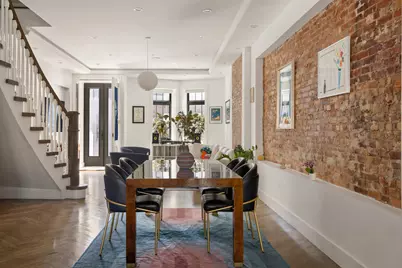 113 Jefferson Avenue, New York City, NY 11216 - Photo 3