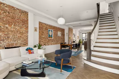 113 Jefferson Avenue, New York City, NY 11216 - Photo 1