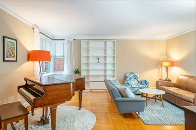720 Fort Washington Avenue #3F, New York City, NY 10040 - Photo 3