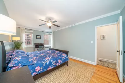 720 Fort Washington Avenue #3F, New York City, NY 10040 - Photo 9