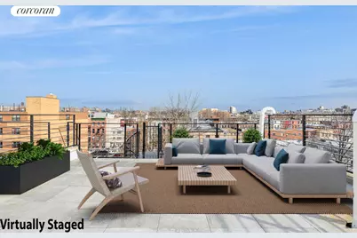 697 Monroe Street #4, Brooklyn, NY 11221 - Photo 11