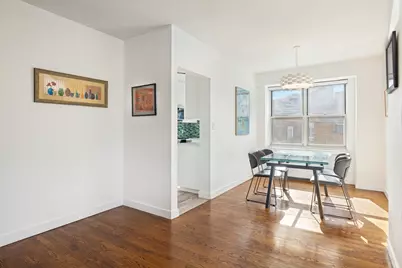 200 E End Avenue #7B, New York City, NY 10128 - Photo 5