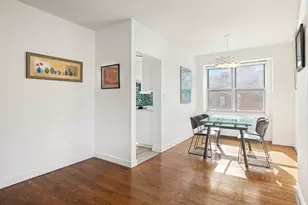 200 East End Ave, New York City, NY 10128 - Photo 5