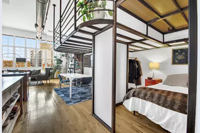 689 Myrtle Avenue #3B, New York City, NY 11205 - Photo 3