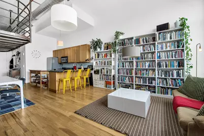 689 Myrtle Avenue #3B, Brooklyn, NY 11205 - Photo 7