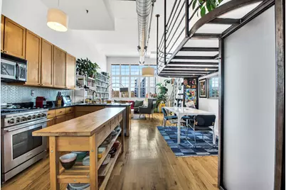 689 Myrtle Avenue #3B, New York City, NY 11205 - Photo 1