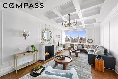 1140 5th Avenue #14B, New York, NY 10128 - Photo 1