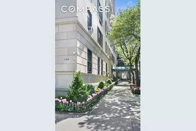 1140 5th Avenue #14B, New York, NY 10128 - Photo 17