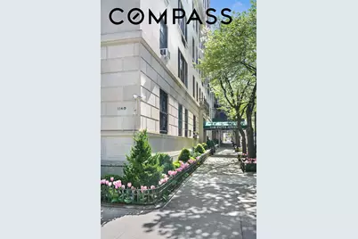 1140 5th Avenue #14B, New York, NY 10128 - Photo 17