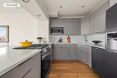 75 Livingston Street #19B, New York City, NY 11201 - Photo 5