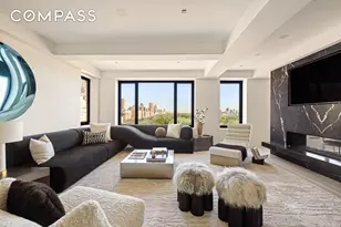 230 Central Park S, New York City, NY 10019 - Photo 1