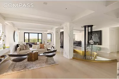 230 Central Park S #PH 14/15, New York City, NY 10019 - Photo 5
