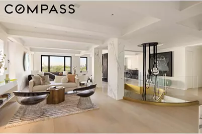 230 Central Park S #PH 14/15, New York City, NY 10019 - Photo 5
