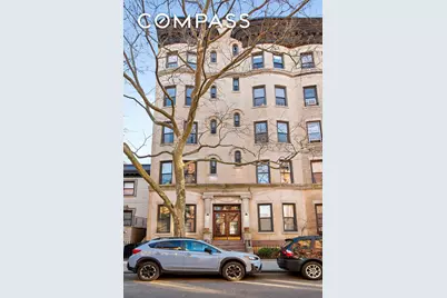 232 President Street #2L, Brooklyn, NY 11231 - Photo 7