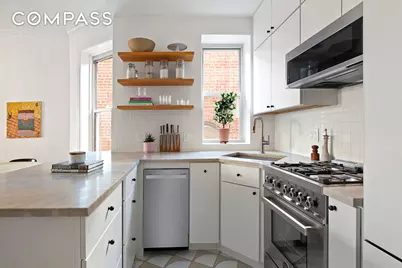 232 President Street #2L, Brooklyn, NY 11231 - Photo 3