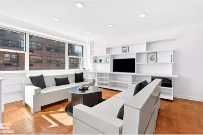 233 E 70th Street #15S, New York, NY 10021 - Photo 1