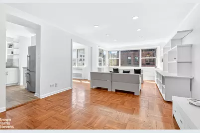 233 E 70th Street #15S, New York City, NY 10021 - Photo 3