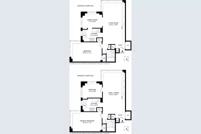 233 E 70th Street #15S, New York City, NY 10021 - Photo 17