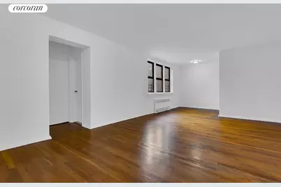 2420 Morris Avenue #6C, New York City, NY 10468 - Photo 1