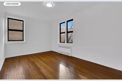 2420 Morris Avenue #6C, Bronx, NY 10468 - Photo 5