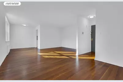 2420 Morris Avenue #6C, New York City, NY 10468 - Photo 3