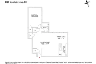 2420 Morris Ave, New York City, NY 10468 - Photo 7