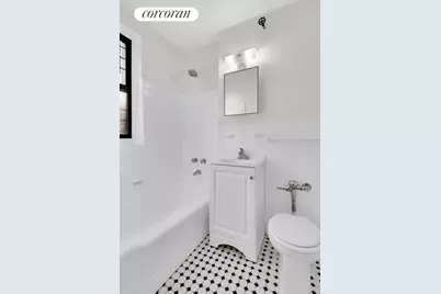 2420 Morris Avenue #6C, New York City, NY 10468 - Photo 9