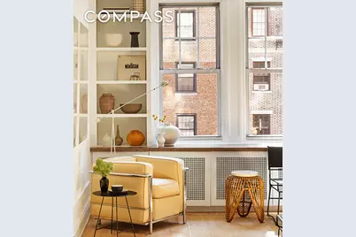 30 5th Avenue #6H, New York, NY 10011 - Photo 3