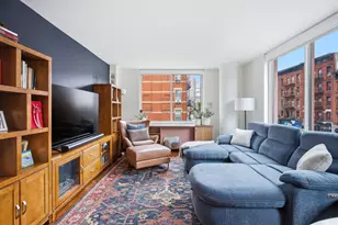 393 W 49th St, New York, NY 10019 - Photo 1