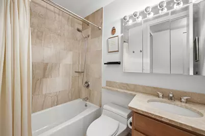 393 W 49th Street #2G, New York City, NY 10019 - Photo 13