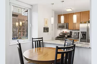 393 W 49th Street #2G, New York City, NY 10019 - Photo 5