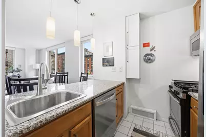 393 W 49th Street #2G, New York City, NY 10019 - Photo 7