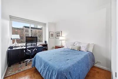 393 W 49th Street #2G, New York City, NY 10019 - Photo 17