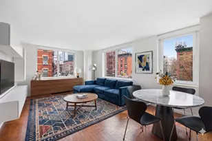 393 W 49th St, New York City, NY 10019 - Photo 1